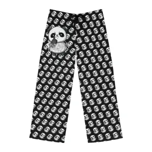 # 2024 - FXCKOFF PANDA Pajama Pants