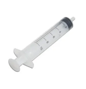 10ml Syringe