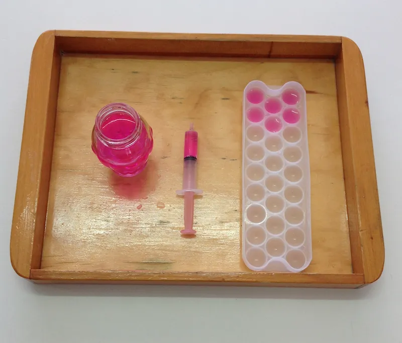 10ml Syringe
