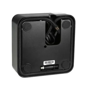 12V DC Automotive Portable Air Compressor Pump Tire Inflator for Car Bicycle Ball Inflatables