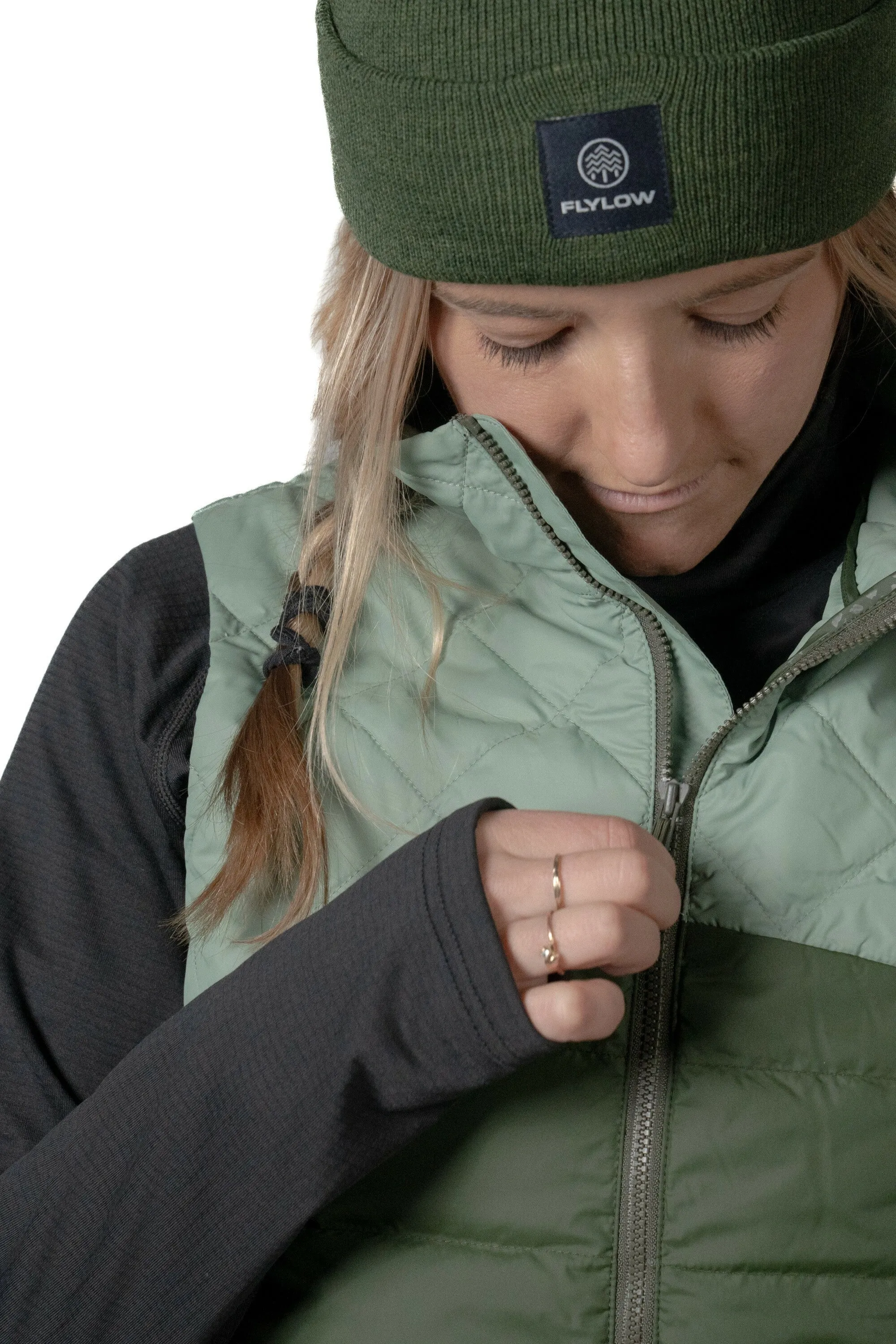 2023 Laurel Vest