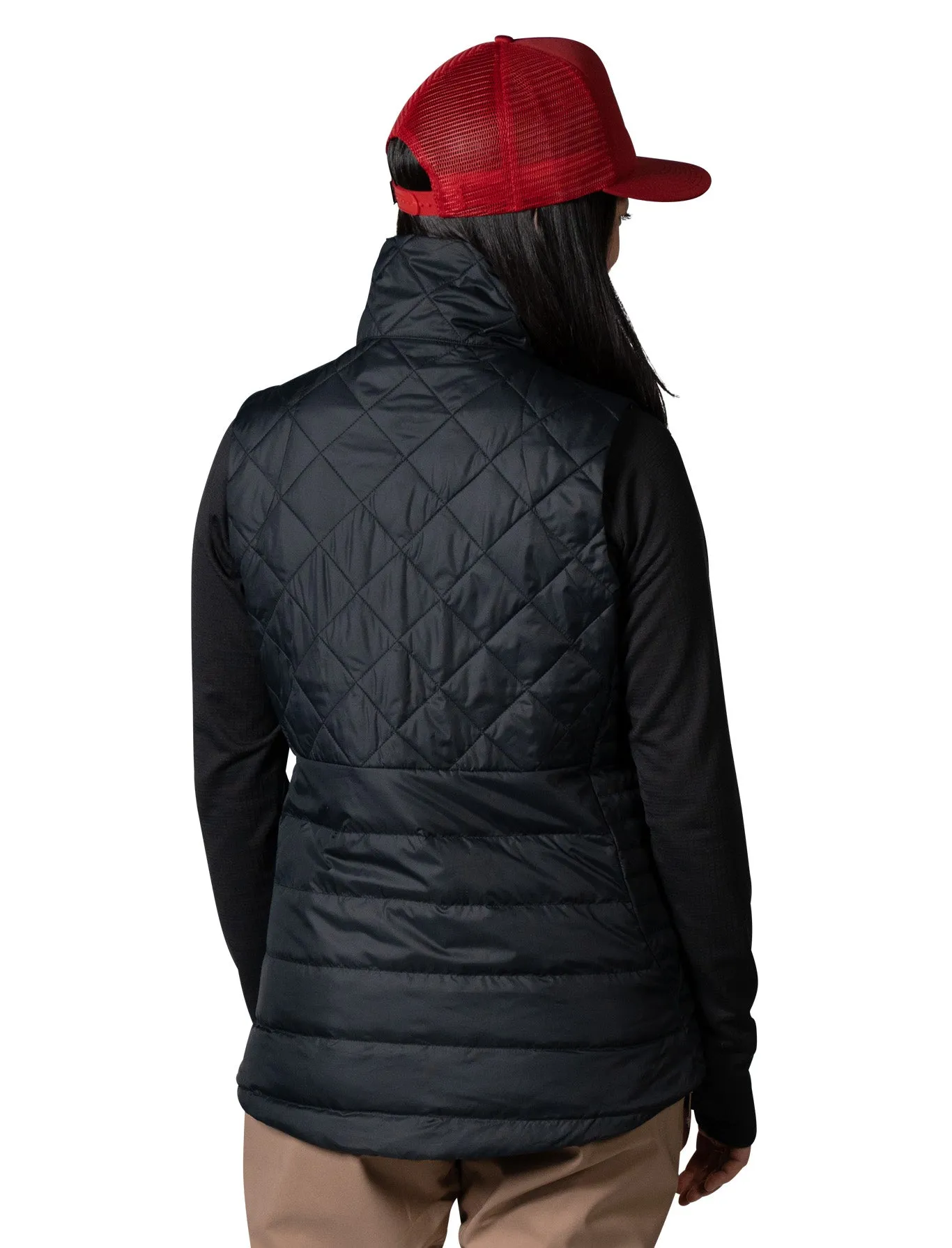2023 Laurel Vest