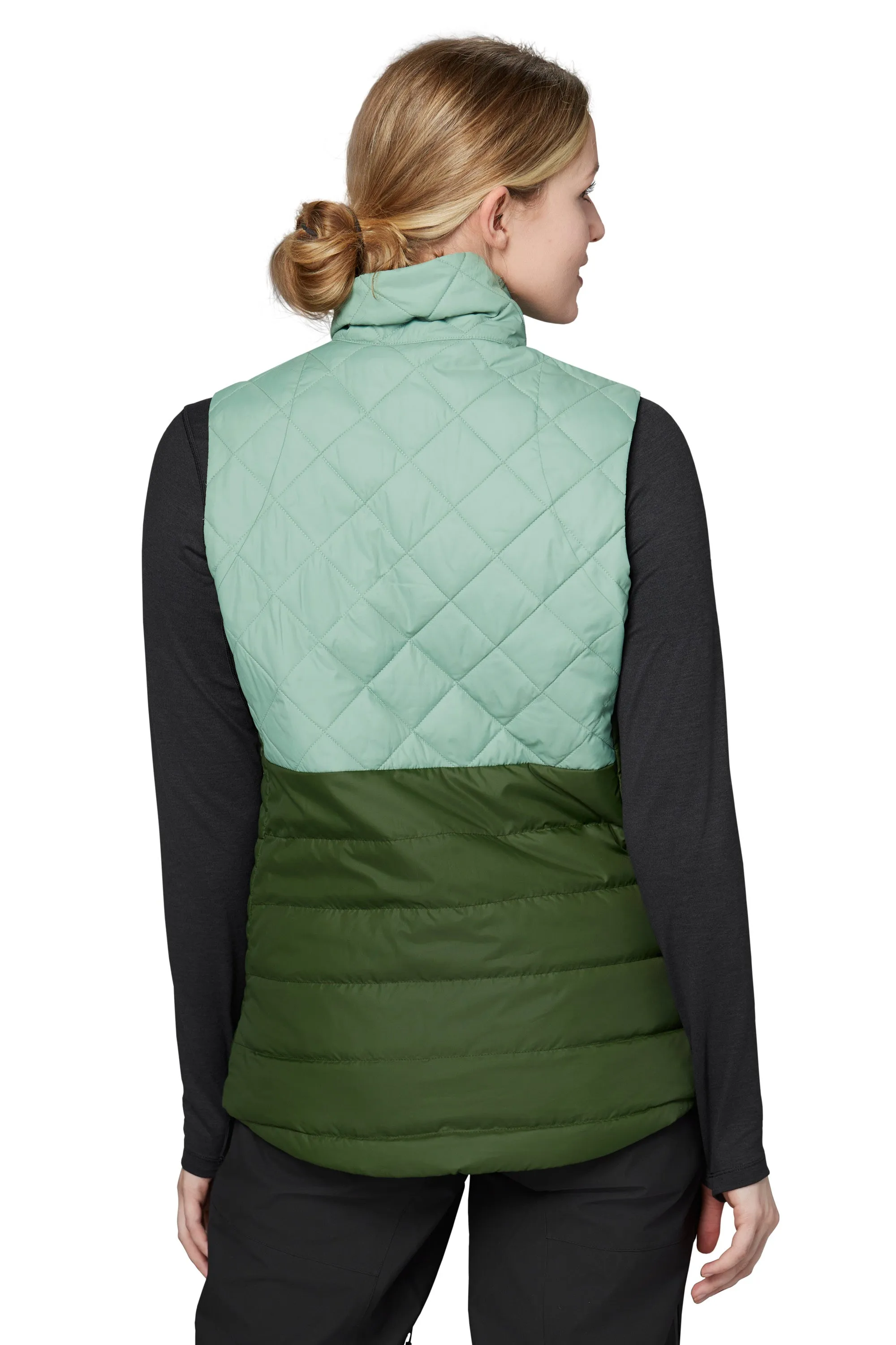 2023 Laurel Vest