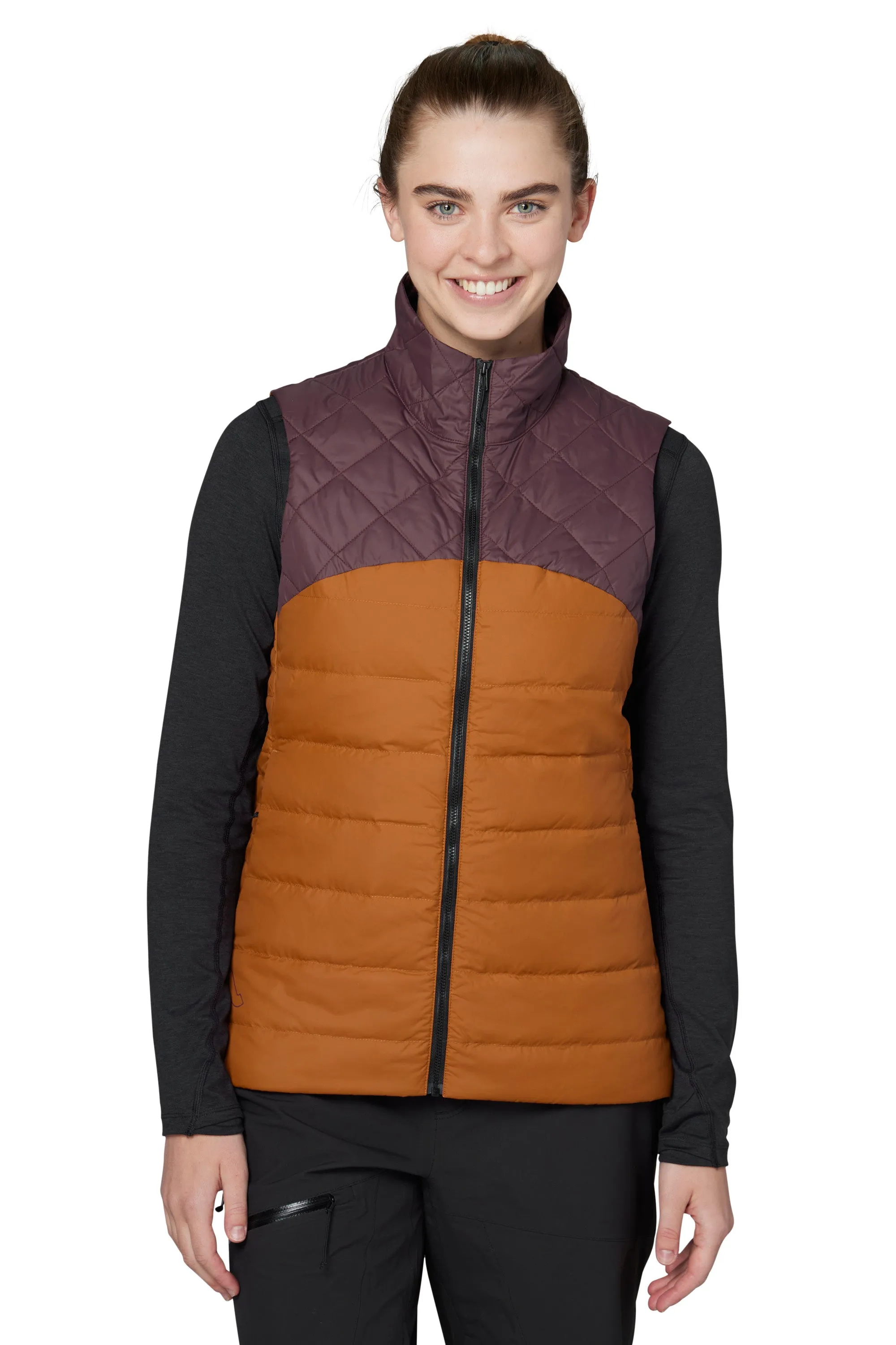 2023 Laurel Vest