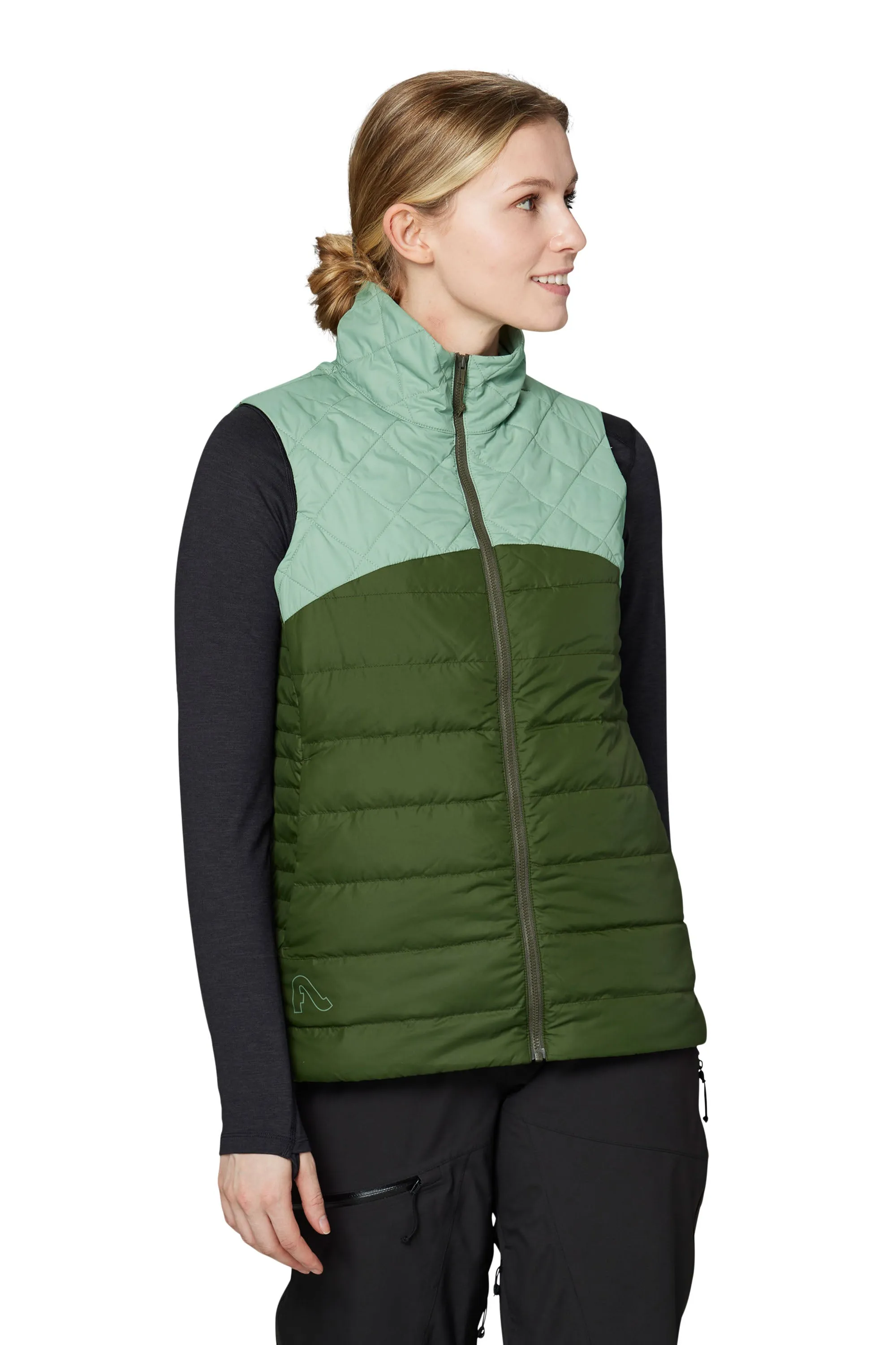 2023 Laurel Vest
