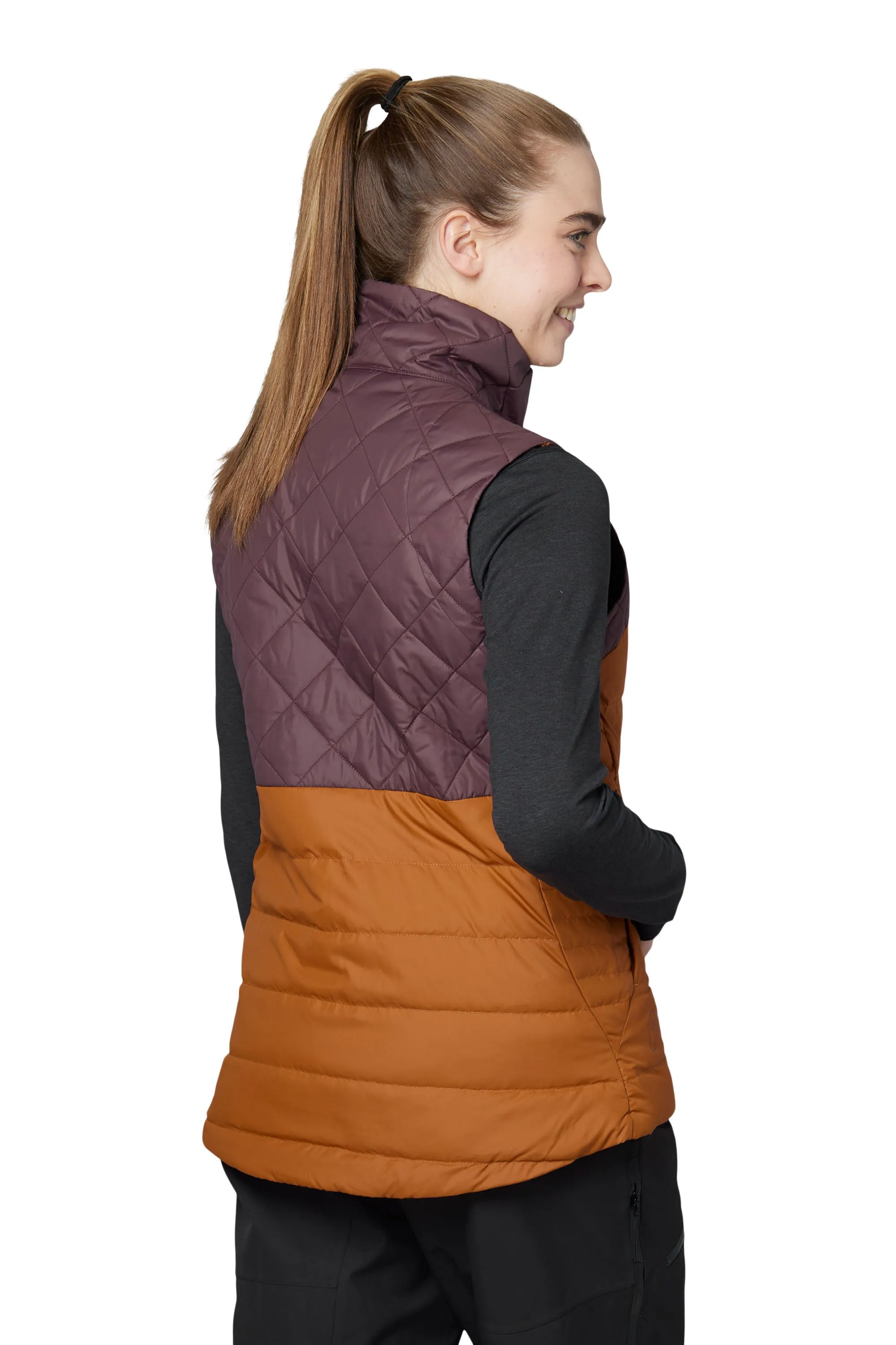 2023 Laurel Vest
