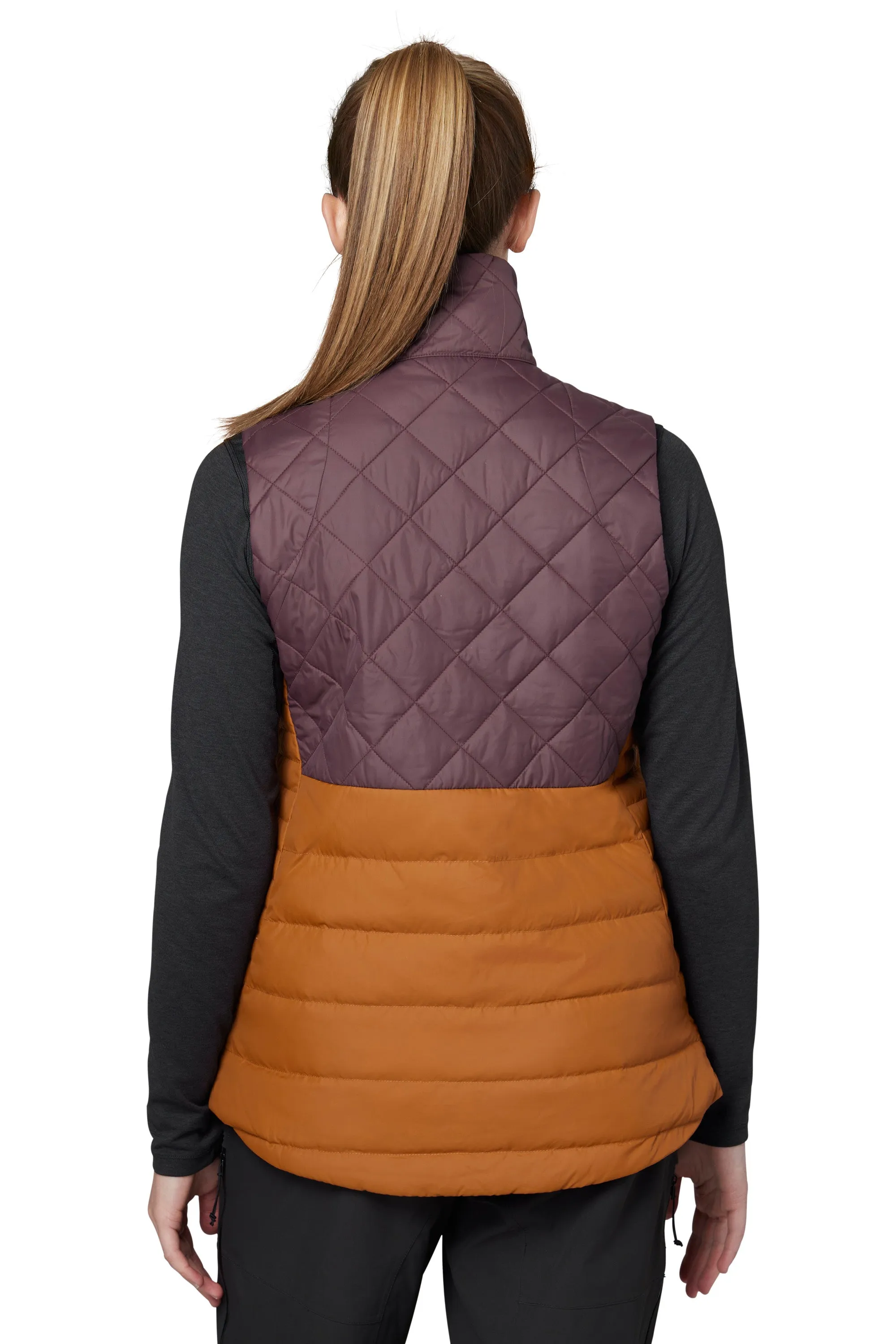 2023 Laurel Vest