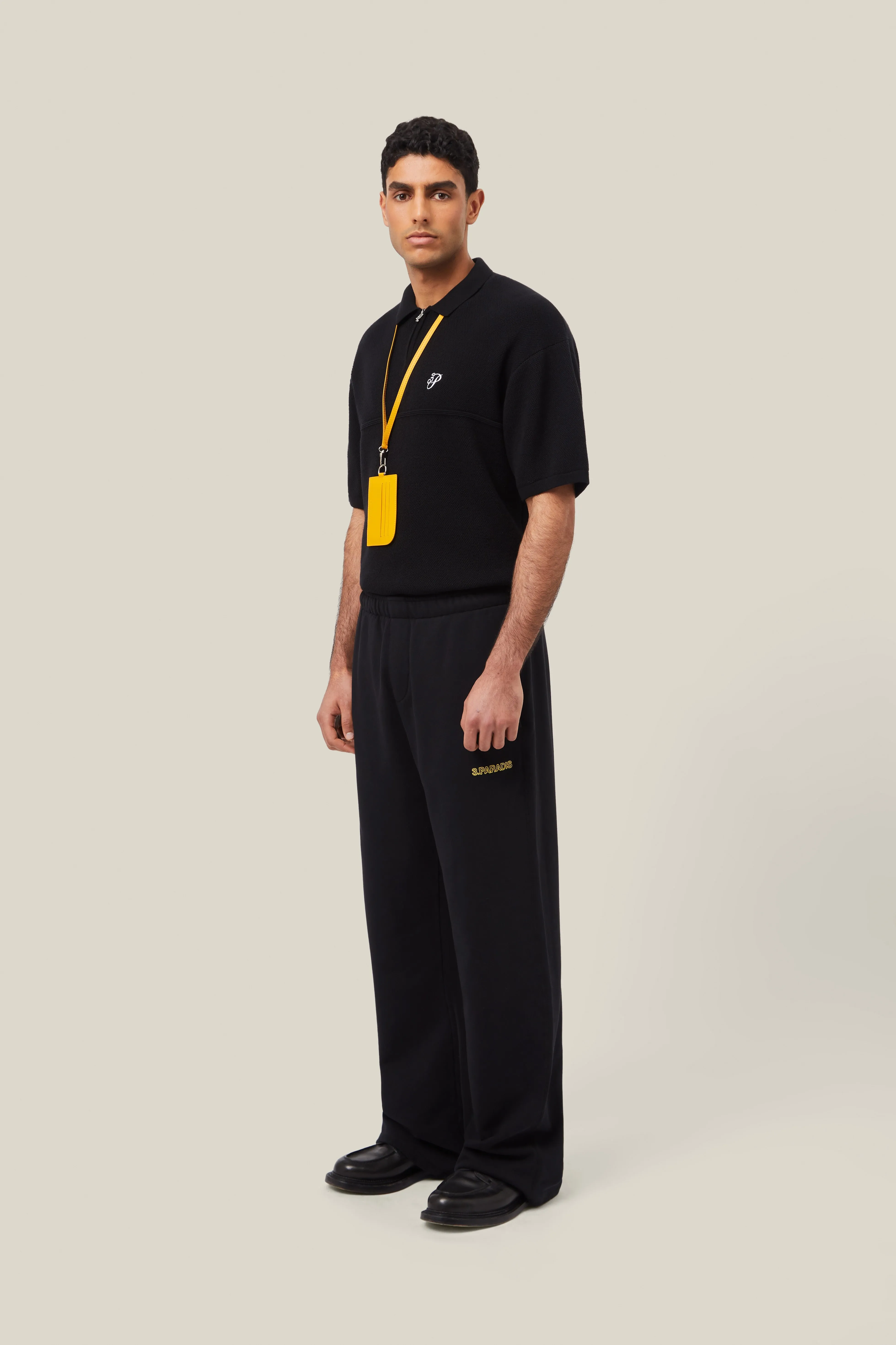 3.PARADIS Lounge Pants