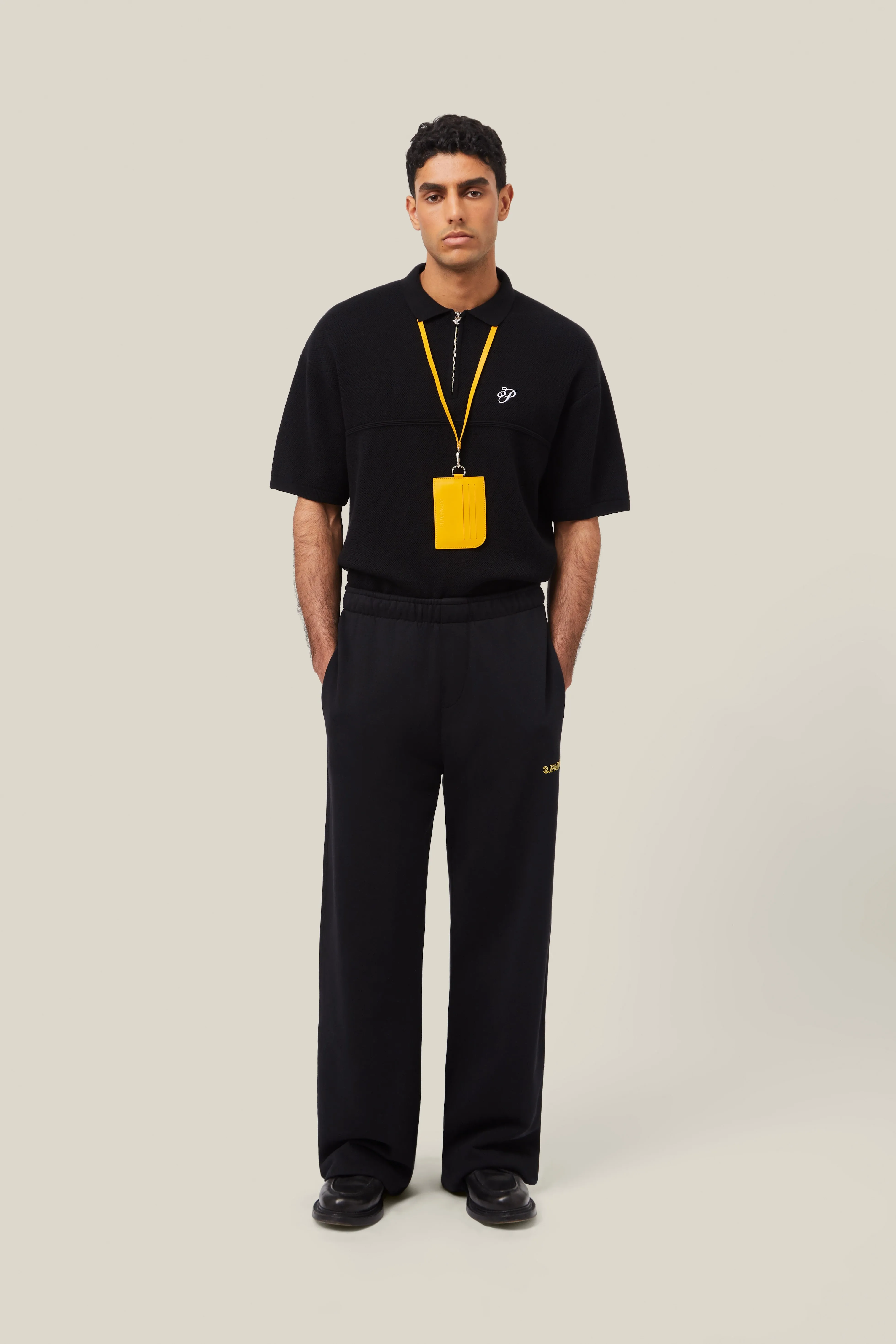 3.PARADIS Lounge Pants