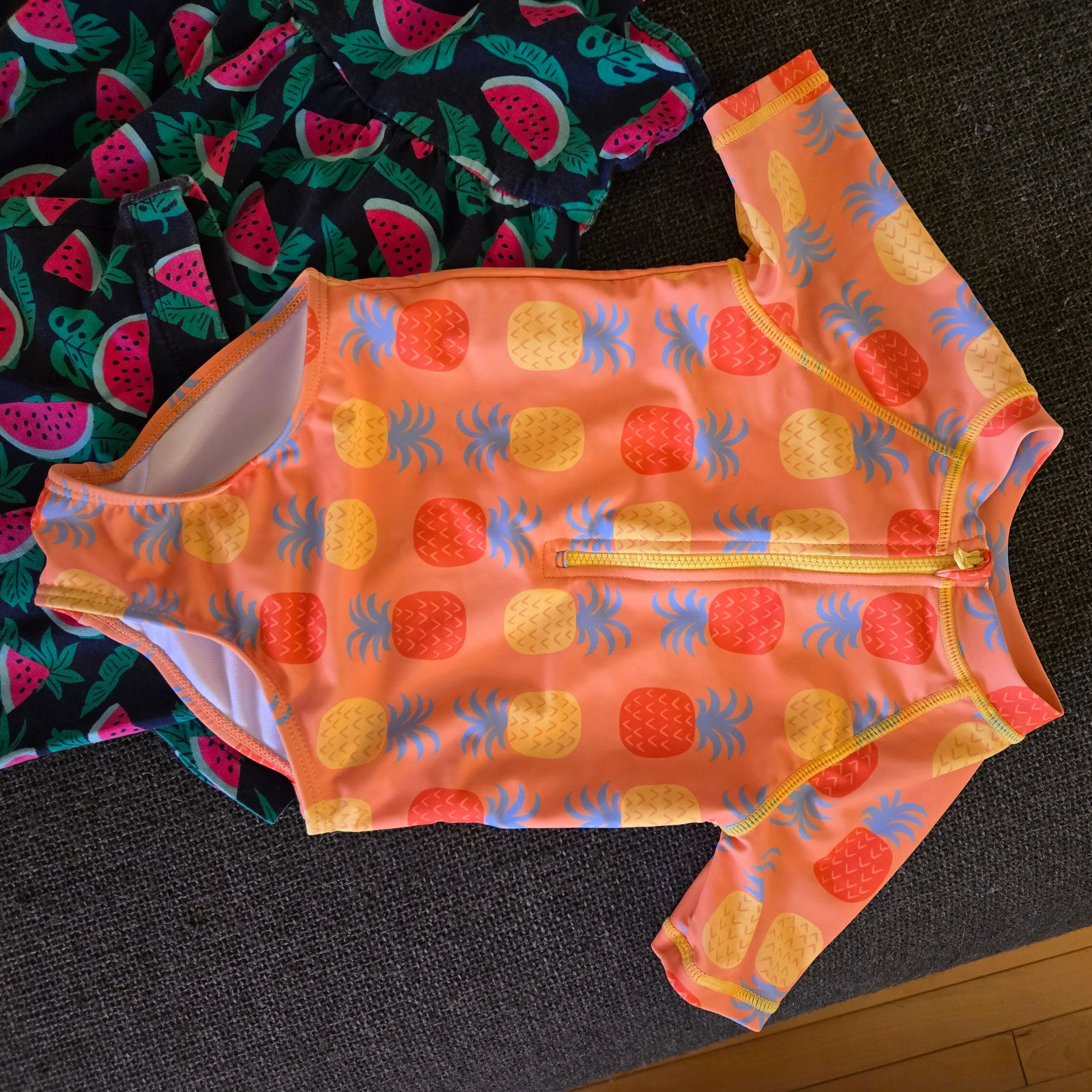 3T Joe Fresh Girls Summer Bundle, Kids 3T