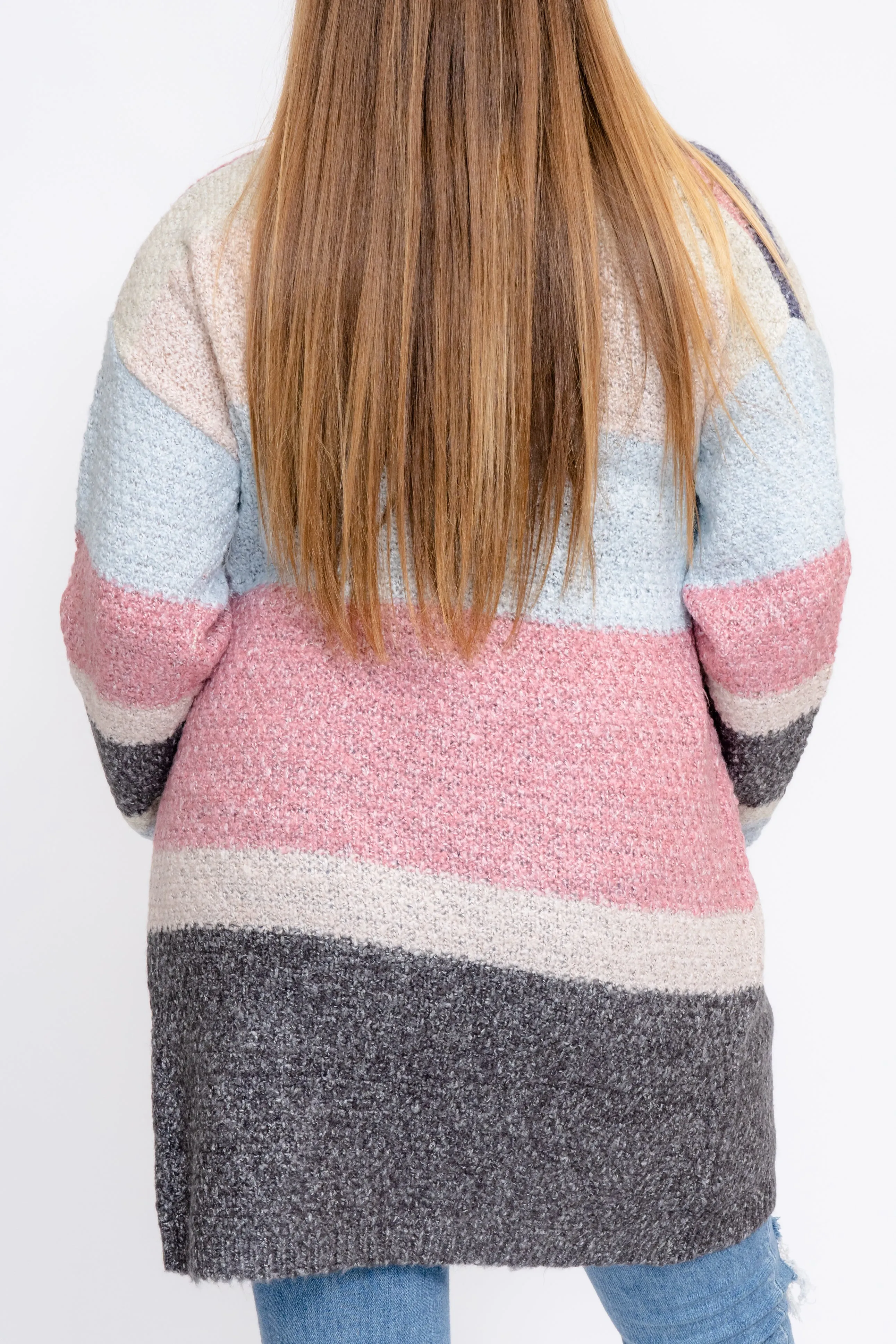 Adley Cardigan