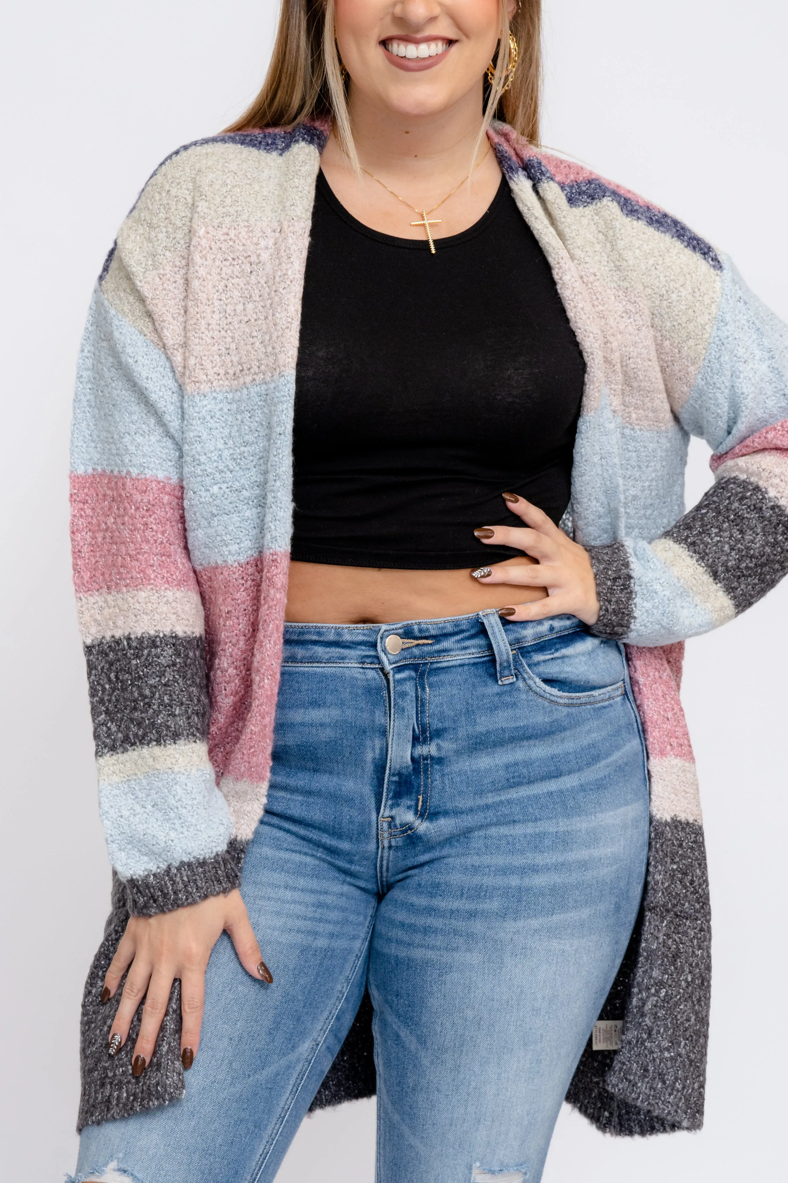 Adley Cardigan