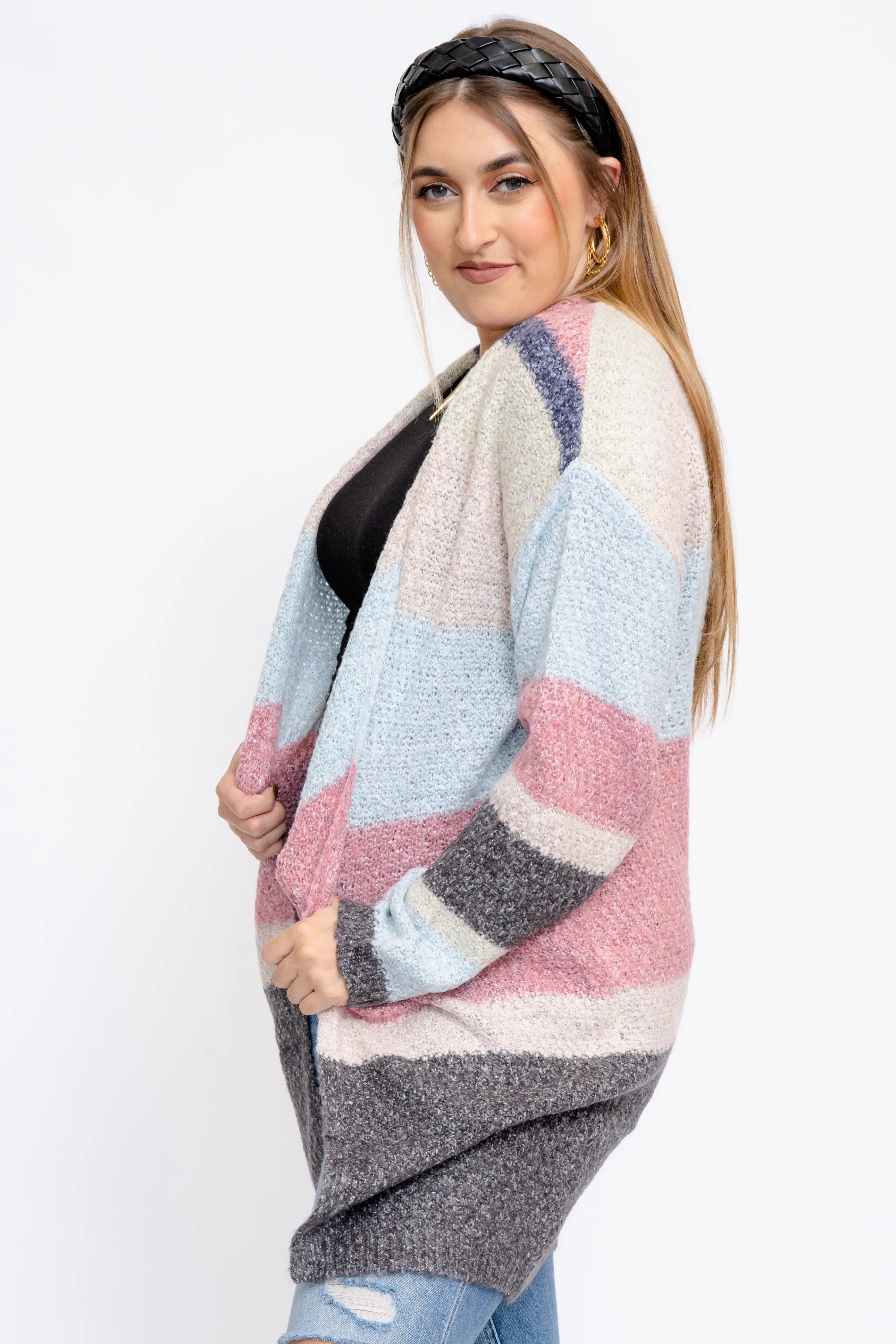 Adley Cardigan