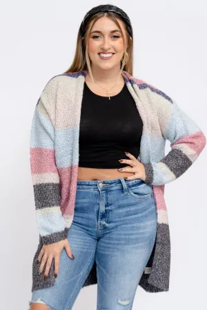 Adley Cardigan