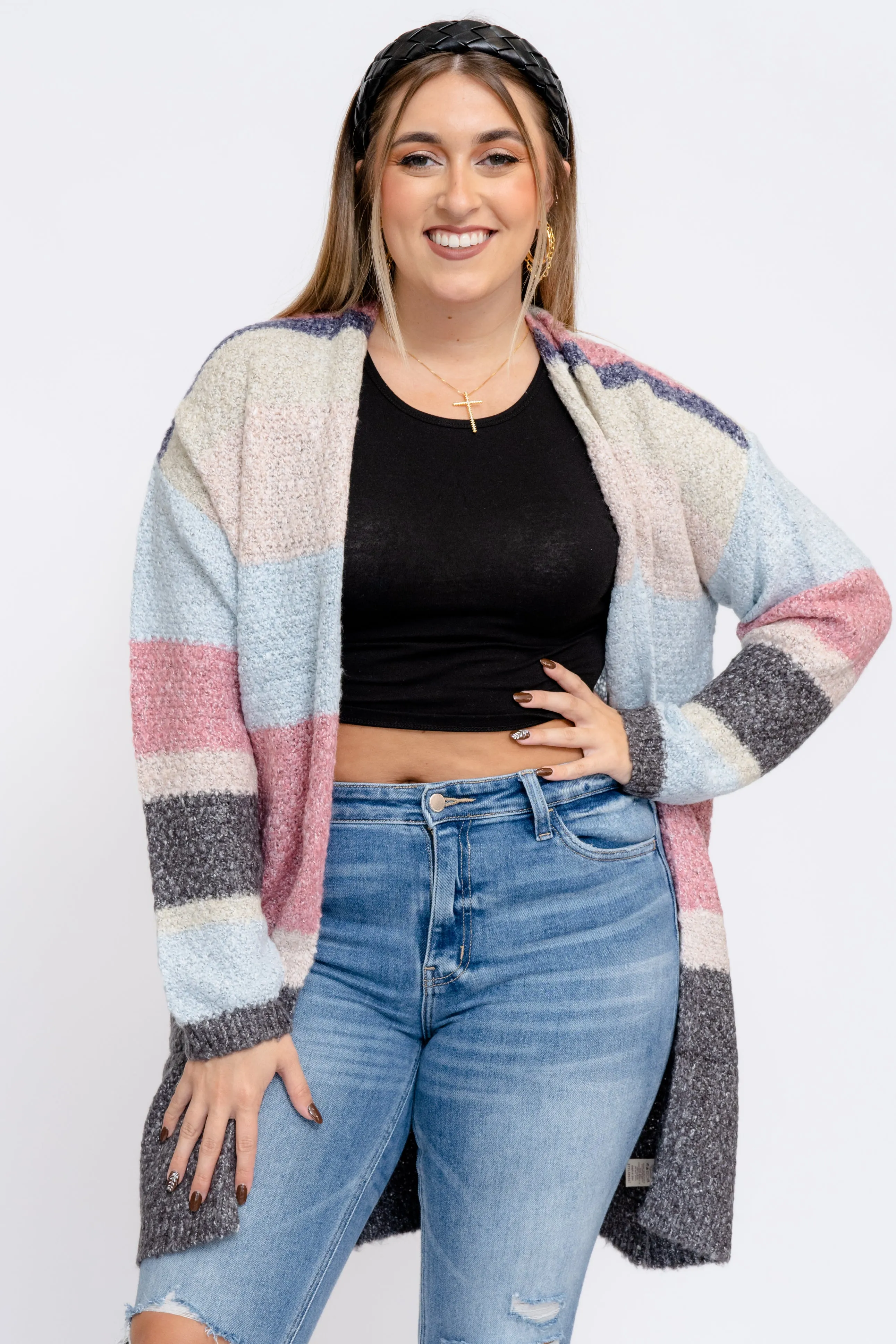 Adley Cardigan