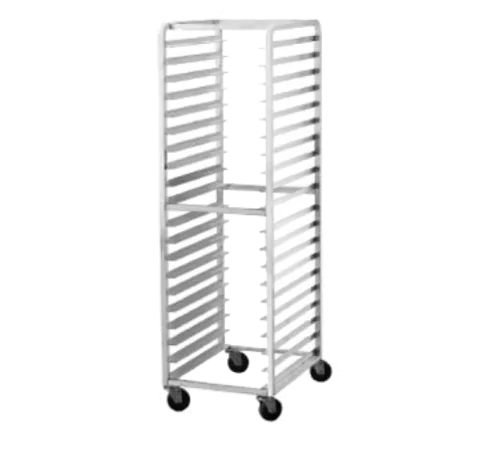 Advance Tabco PR10-6W Pan Rack