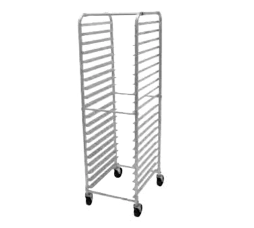 Advance Tabco PR18-3W Pan Rack