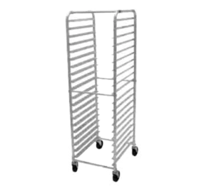 Advance Tabco PR18-3W Pan Rack