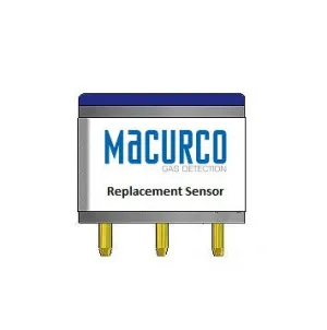 AimSafety PM400 Infrared (LEL) Sensor 70-2900-0540-4