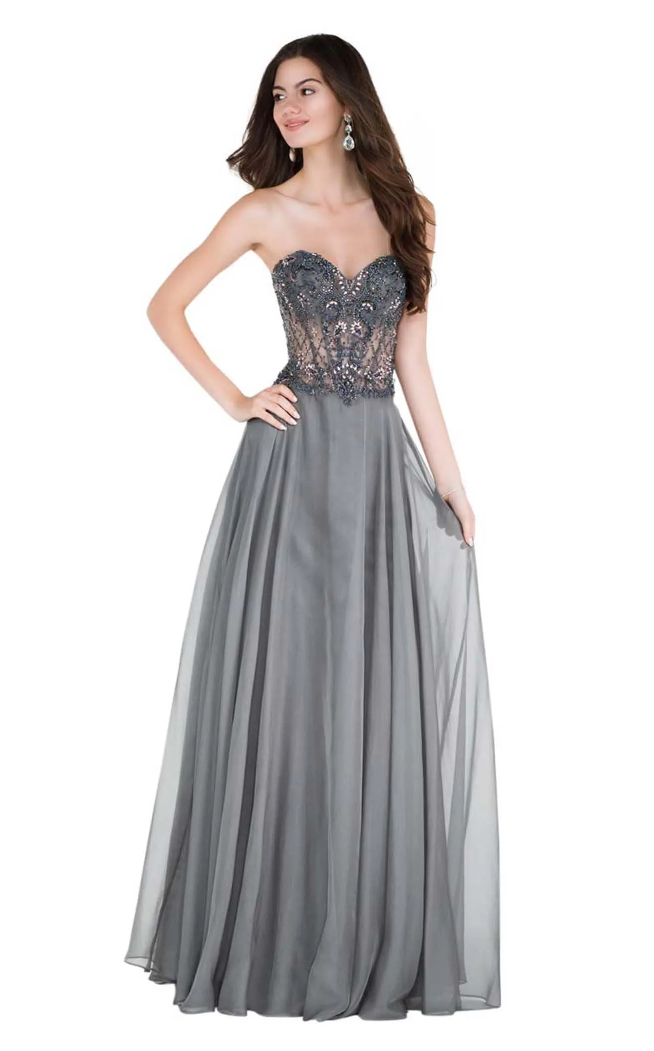 Alyce 6688 Dress