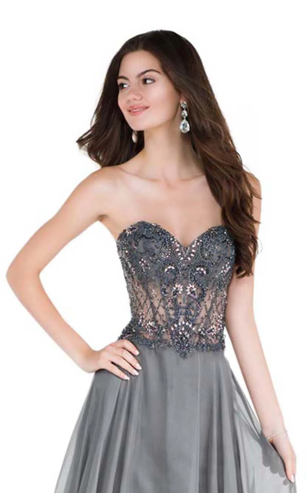 Alyce 6688 Dress