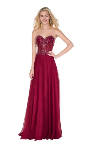 Alyce 6688 Dress