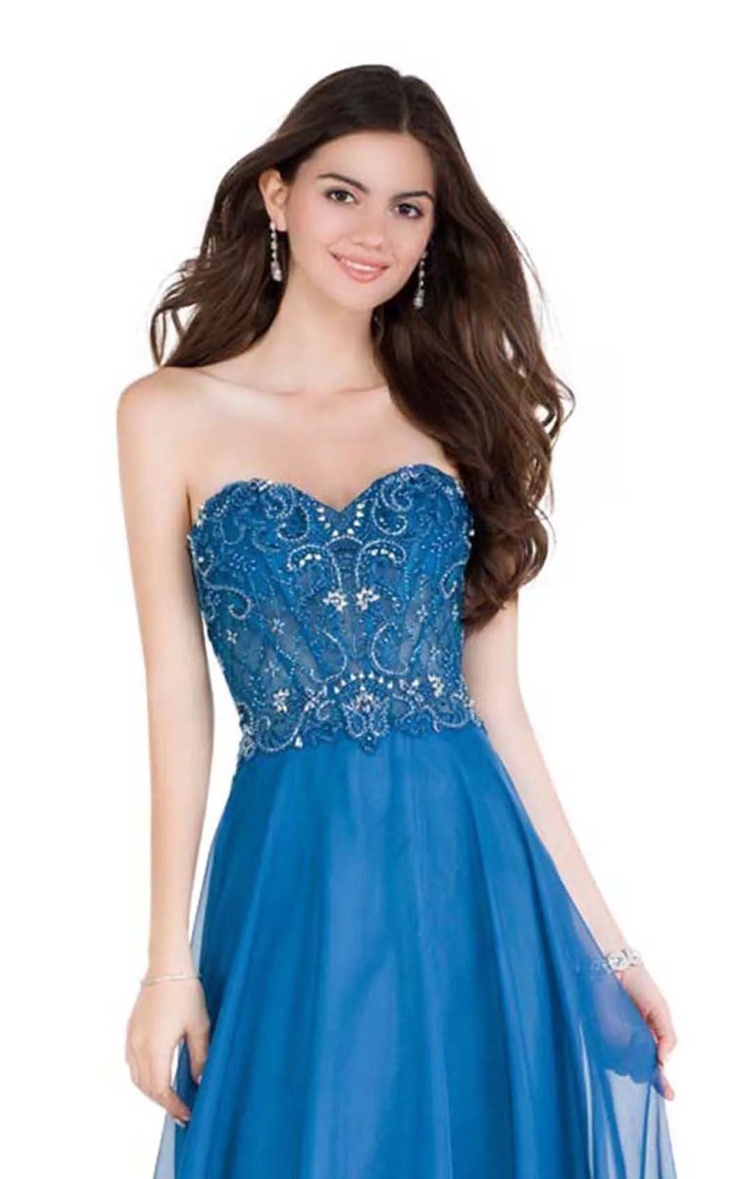 Alyce 6688 Dress