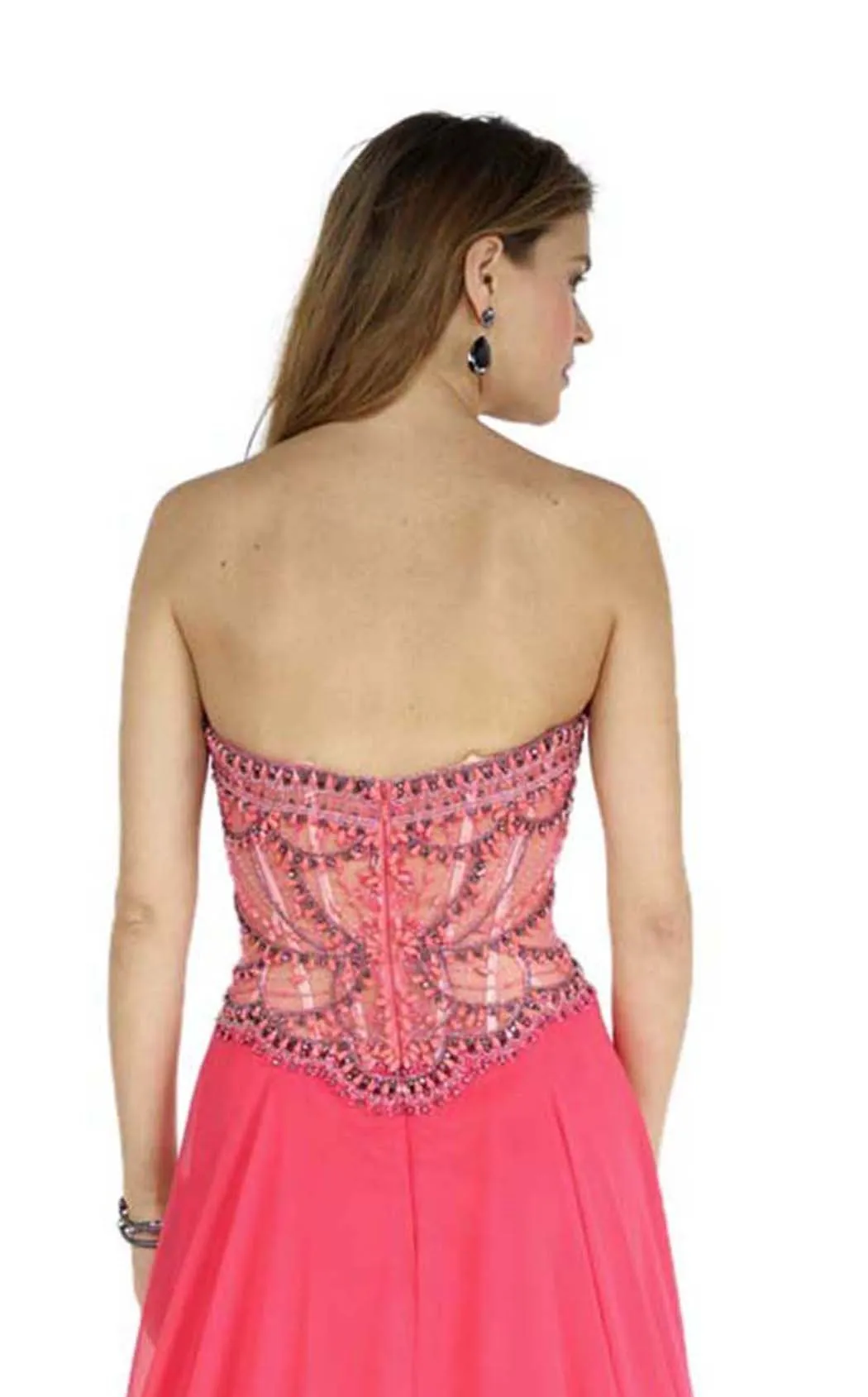 Alyce 6689cl Dress