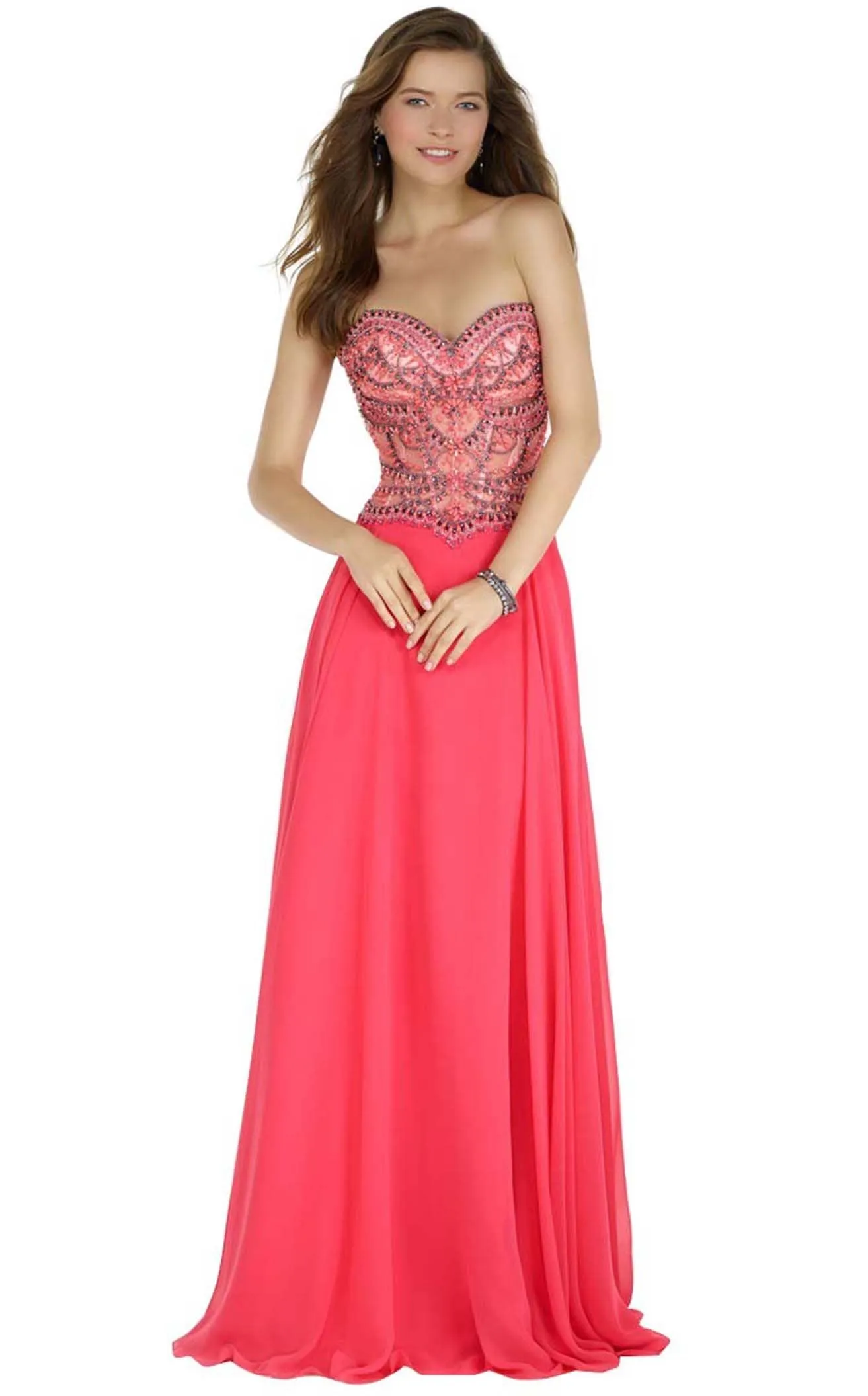 Alyce 6689cl Dress