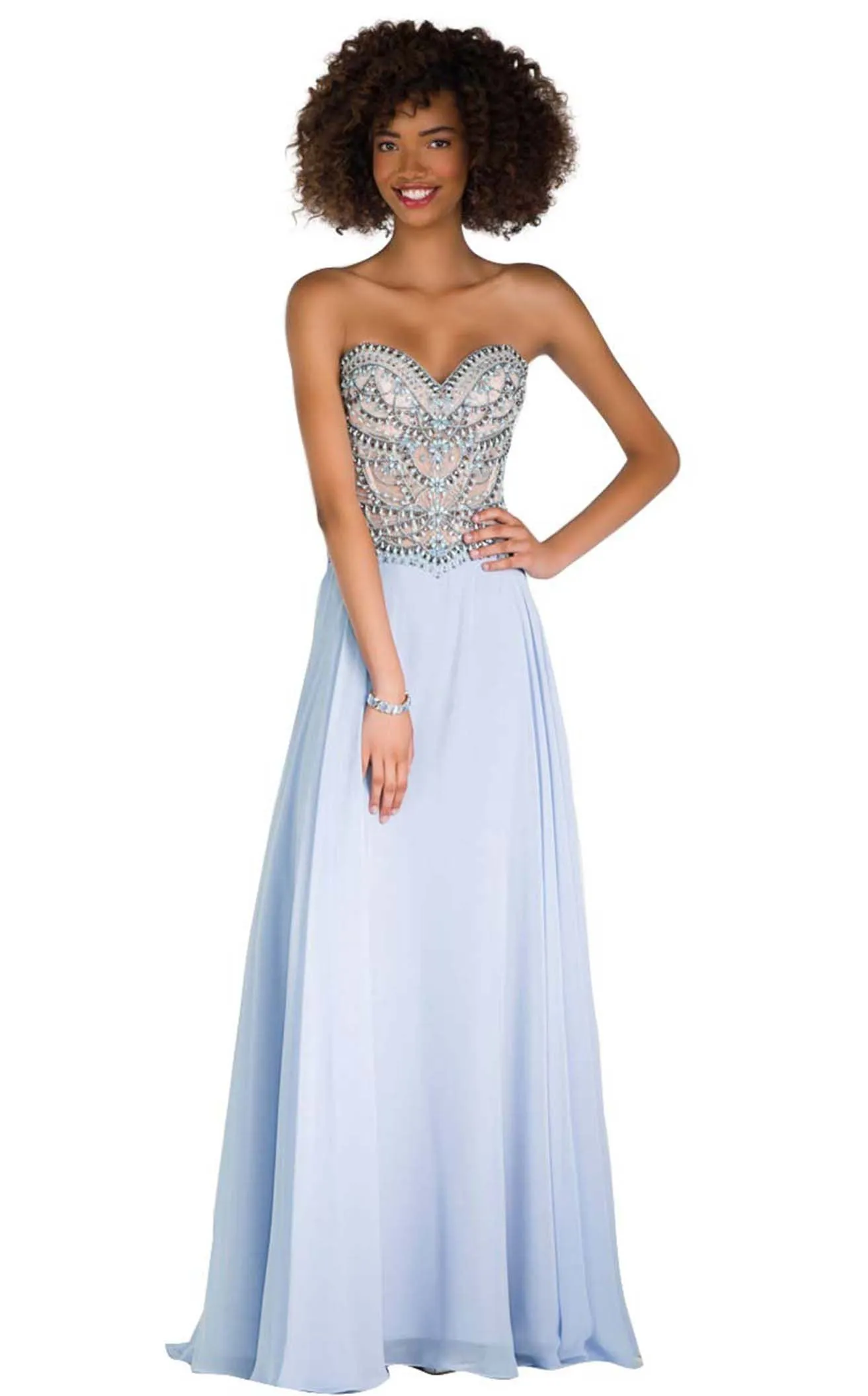 Alyce 6689cl Dress