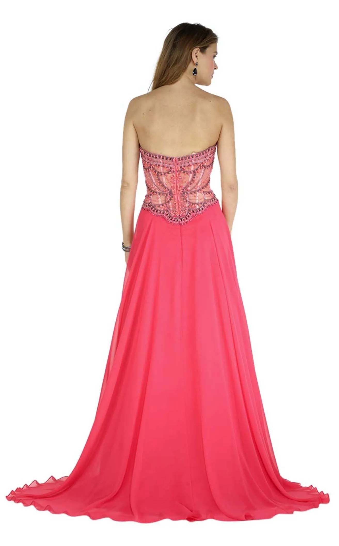 Alyce 6689cl Dress
