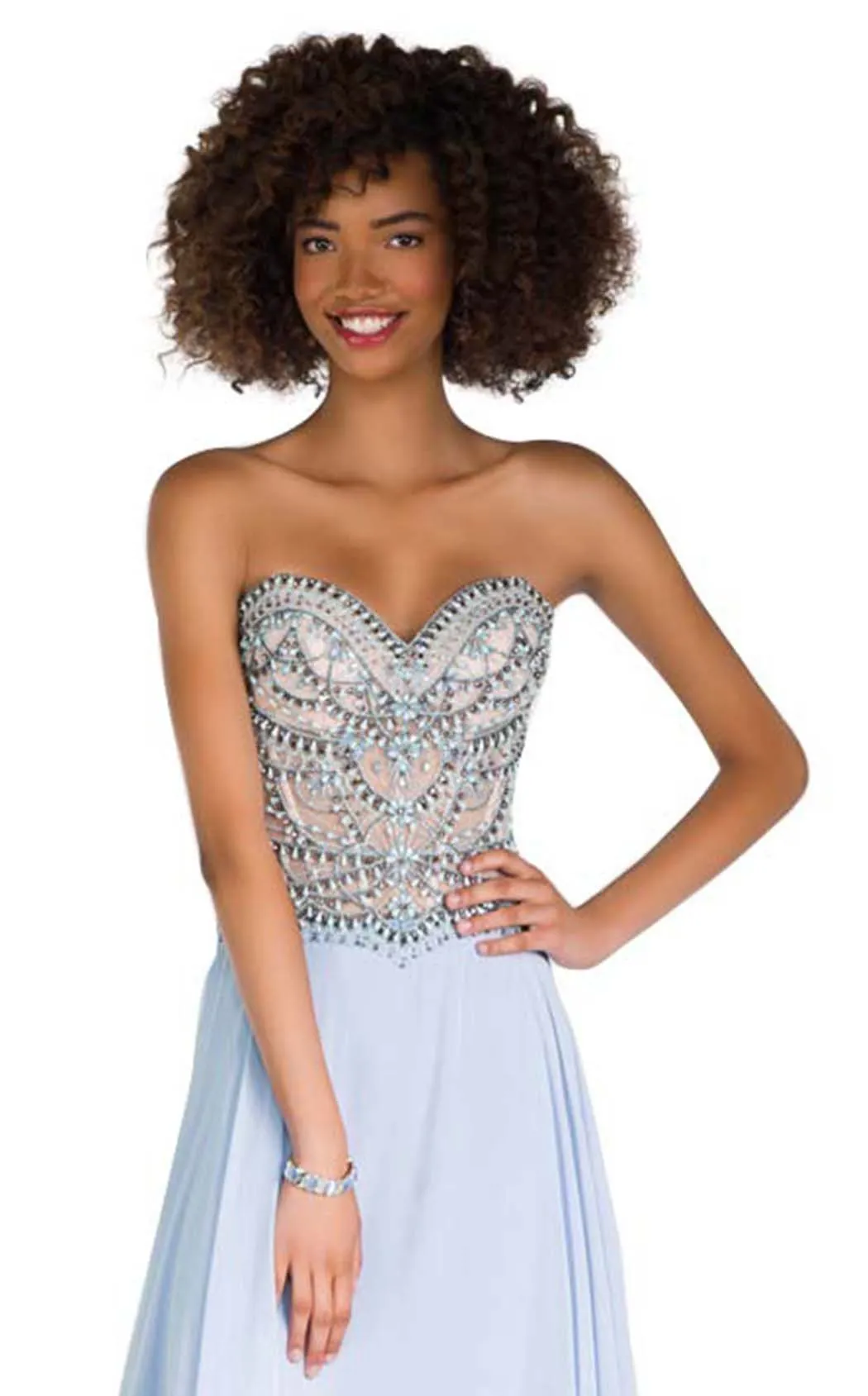 Alyce 6689cl Dress