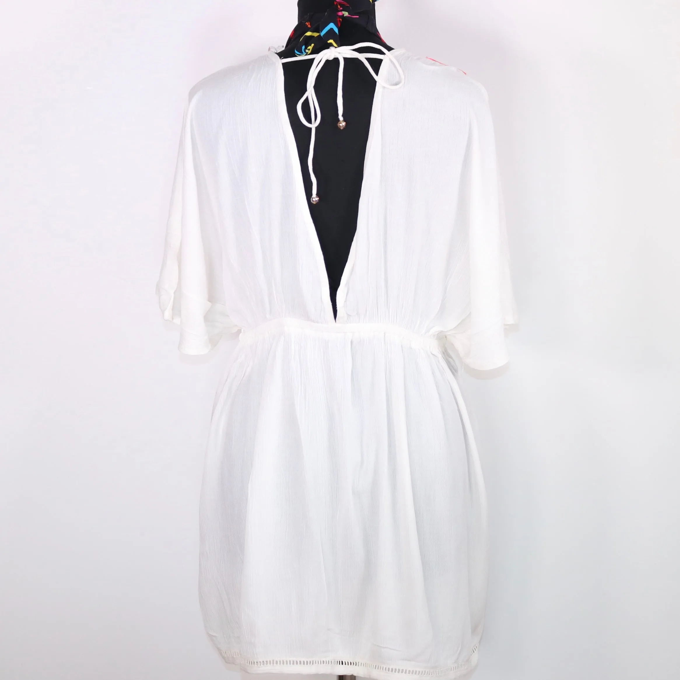 Amani Beach Cover Ups