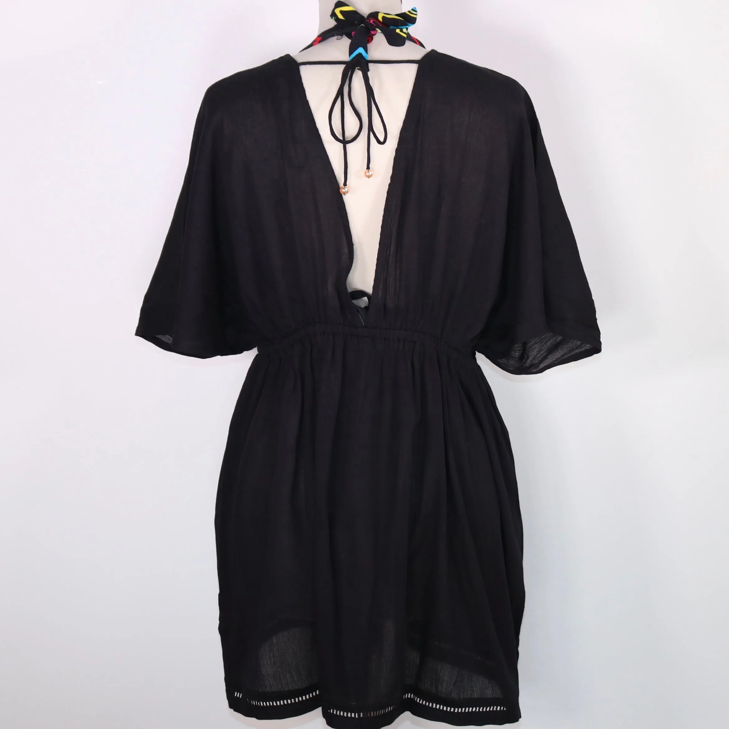 Amani Beach Cover Ups