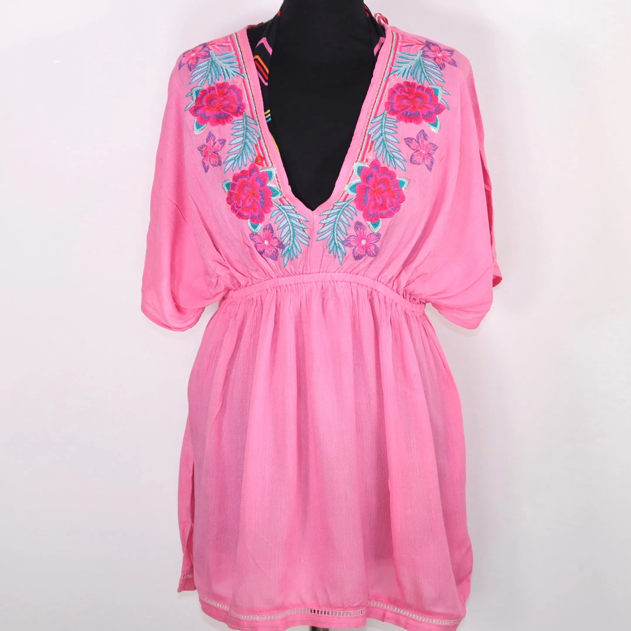 Amani Beach Cover Ups