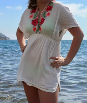 Amani Beach Cover Ups
