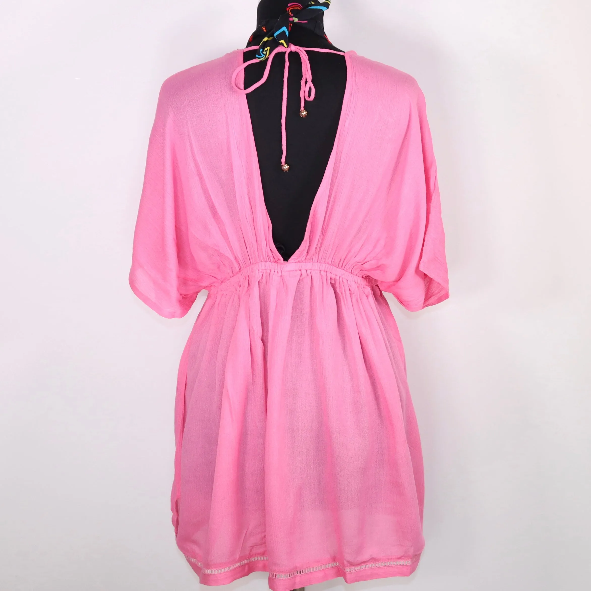 Amani Beach Cover Ups
