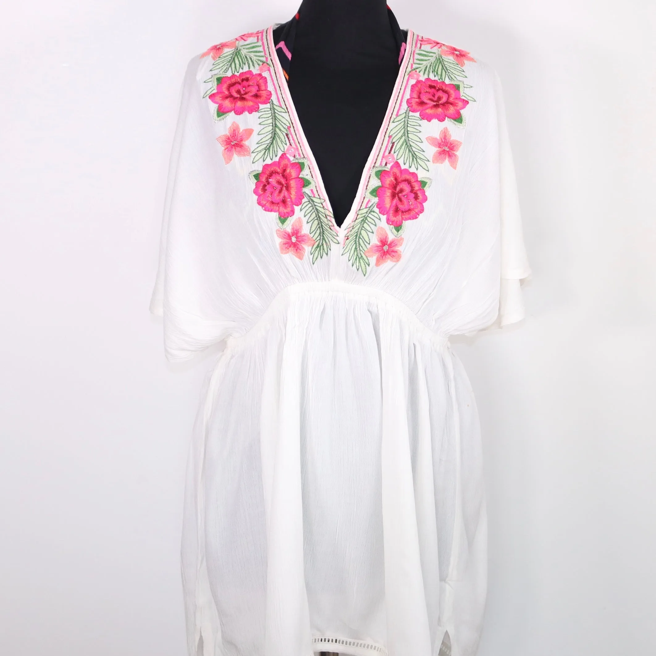 Amani Beach Cover Ups