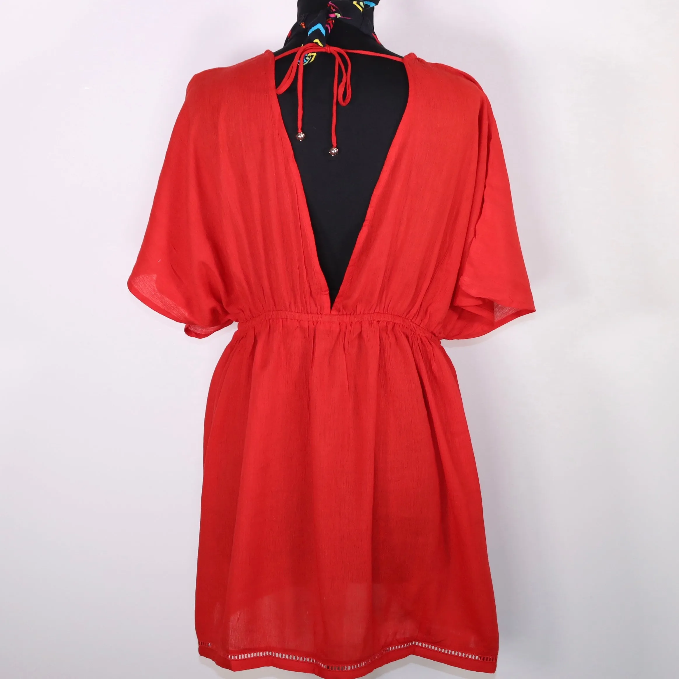 Amani Beach Cover Ups