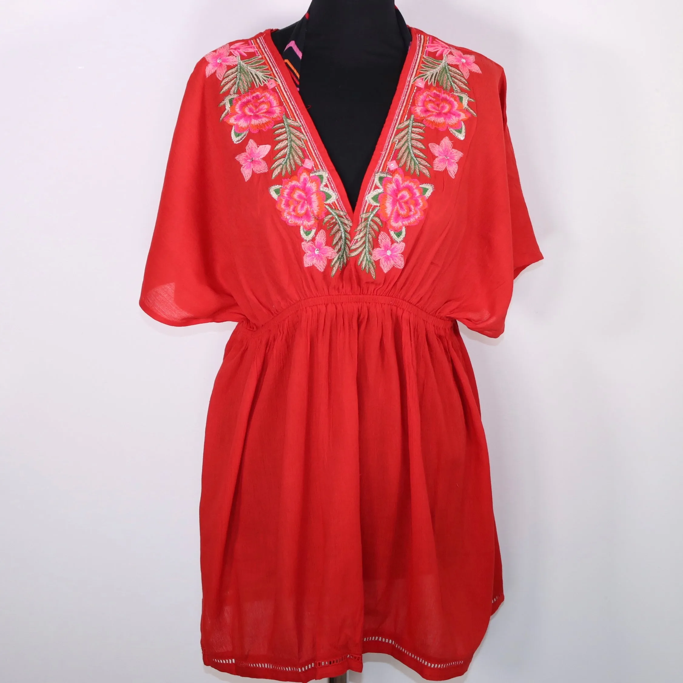 Amani Beach Cover Ups