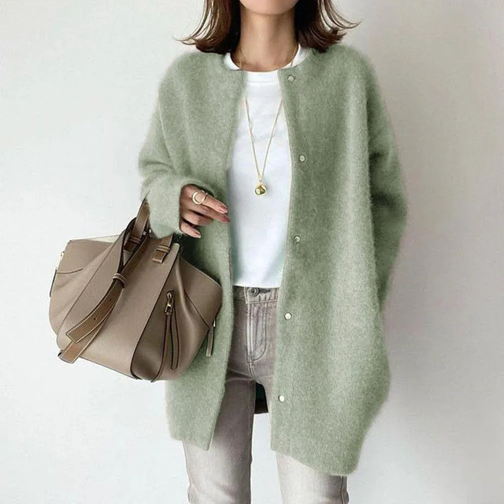 Amelia | Stylish Coat