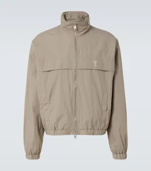 Ami Paris Ami De C√Ö¬ìur puffer jacket