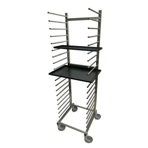 AMPTO CAR6040 Pan Rack