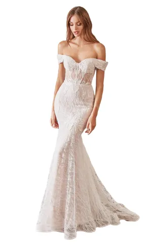 Andrea and Leo A0666WCL Dress