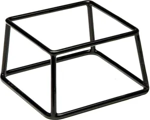 APS BUFFET STAND-180x180x100mm STACKABLE  NON-STICK"MULTI" EA