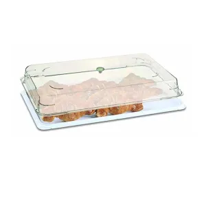 Araven Display Case GN 1/1 2 9 L 53 cm x 32.5 cm x 8.2 cm