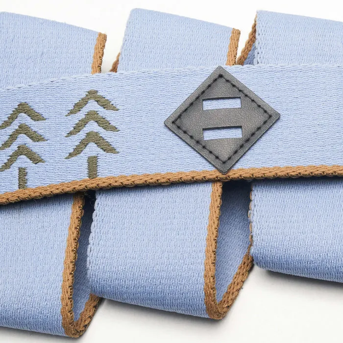 Arcade The Blackwood Standard Stretch Belt