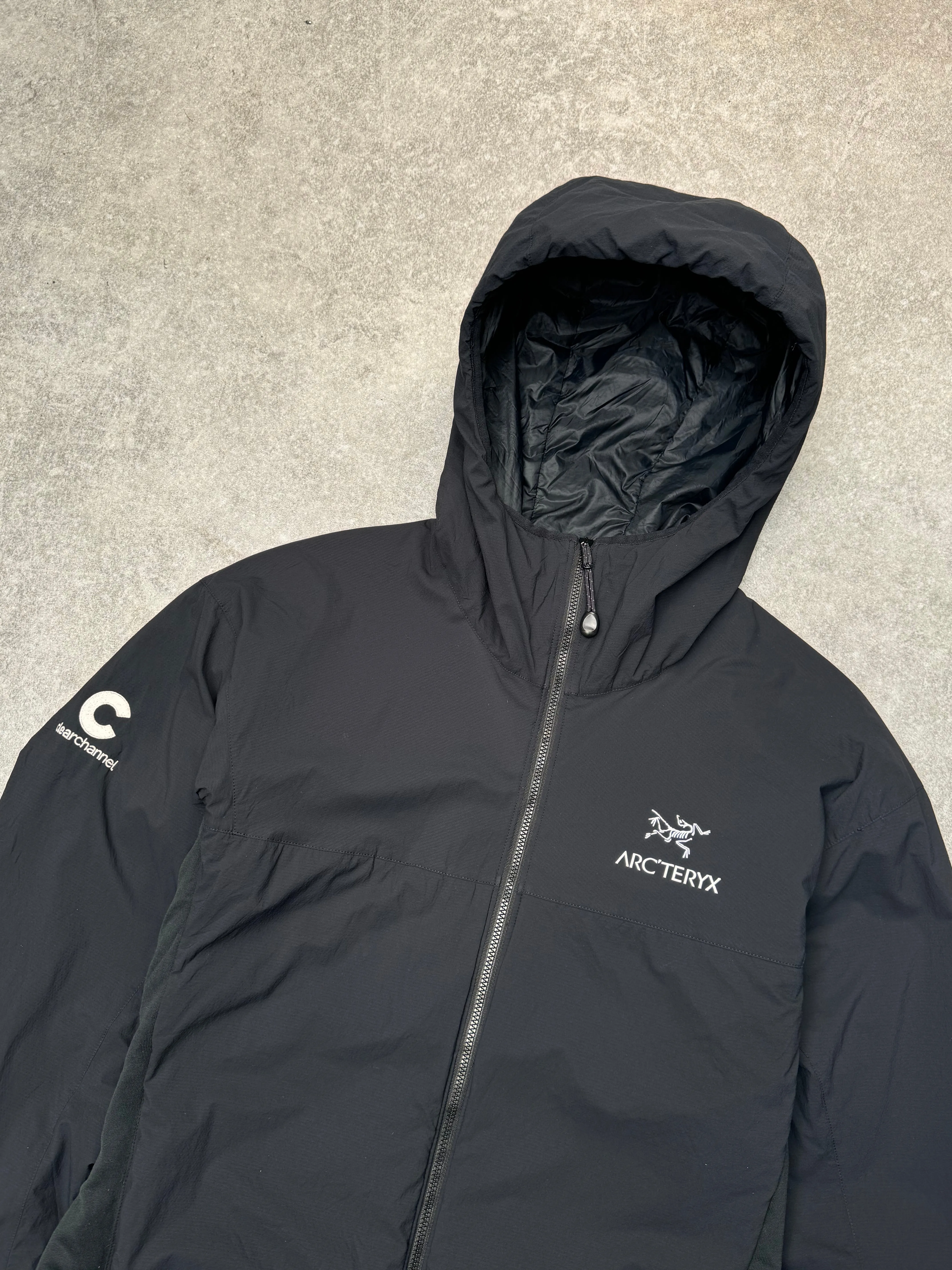 Arc'teryx Atom AR Insulated Zip Jacket