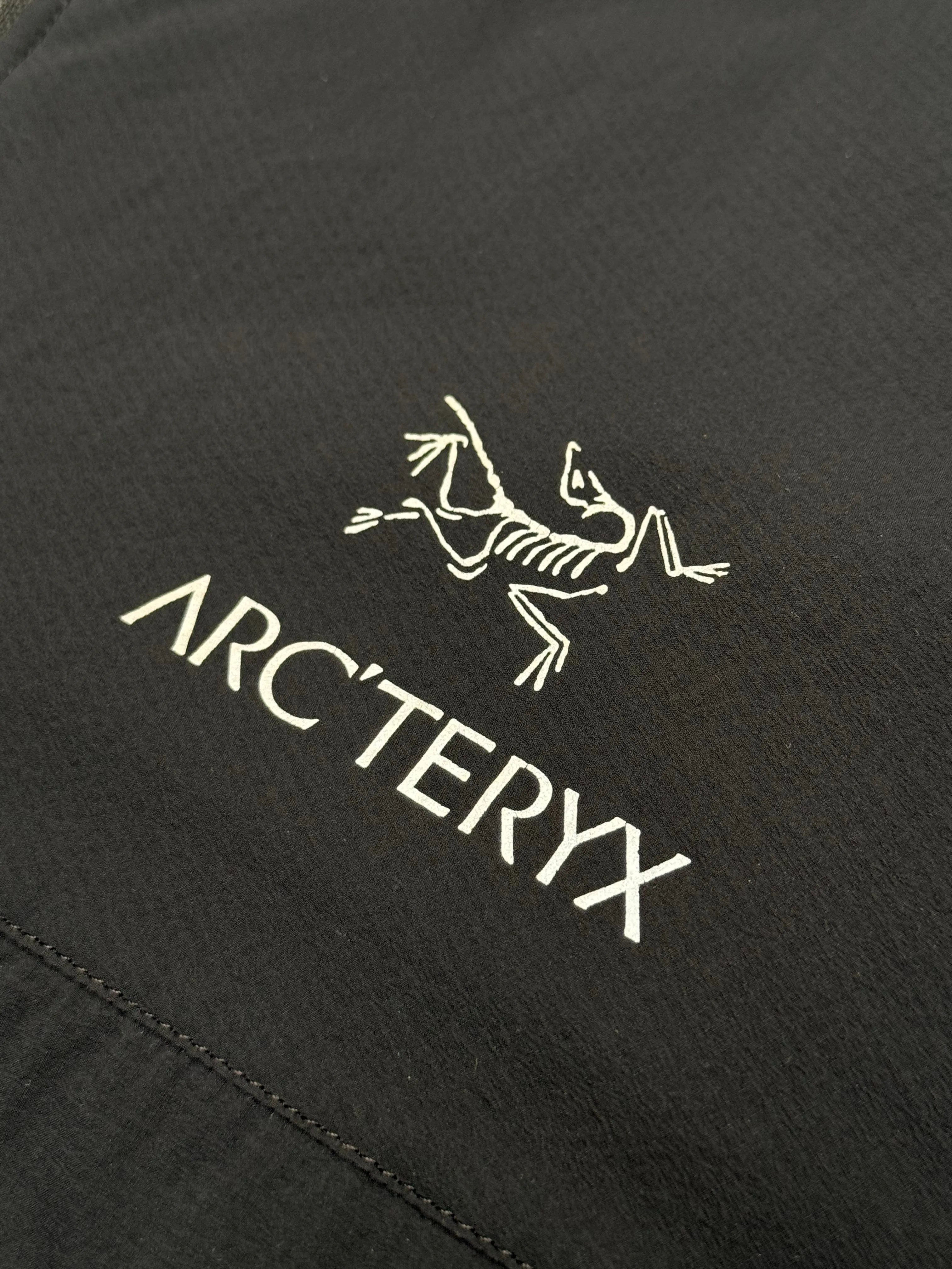 Arc'teryx Atom AR Insulated Zip Jacket