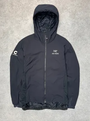 Arc'teryx Atom AR Insulated Zip Jacket
